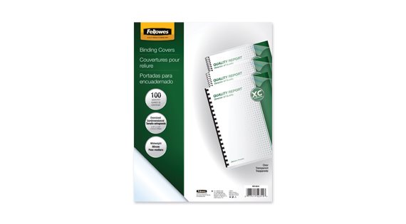 Image Binding Machine Supplies